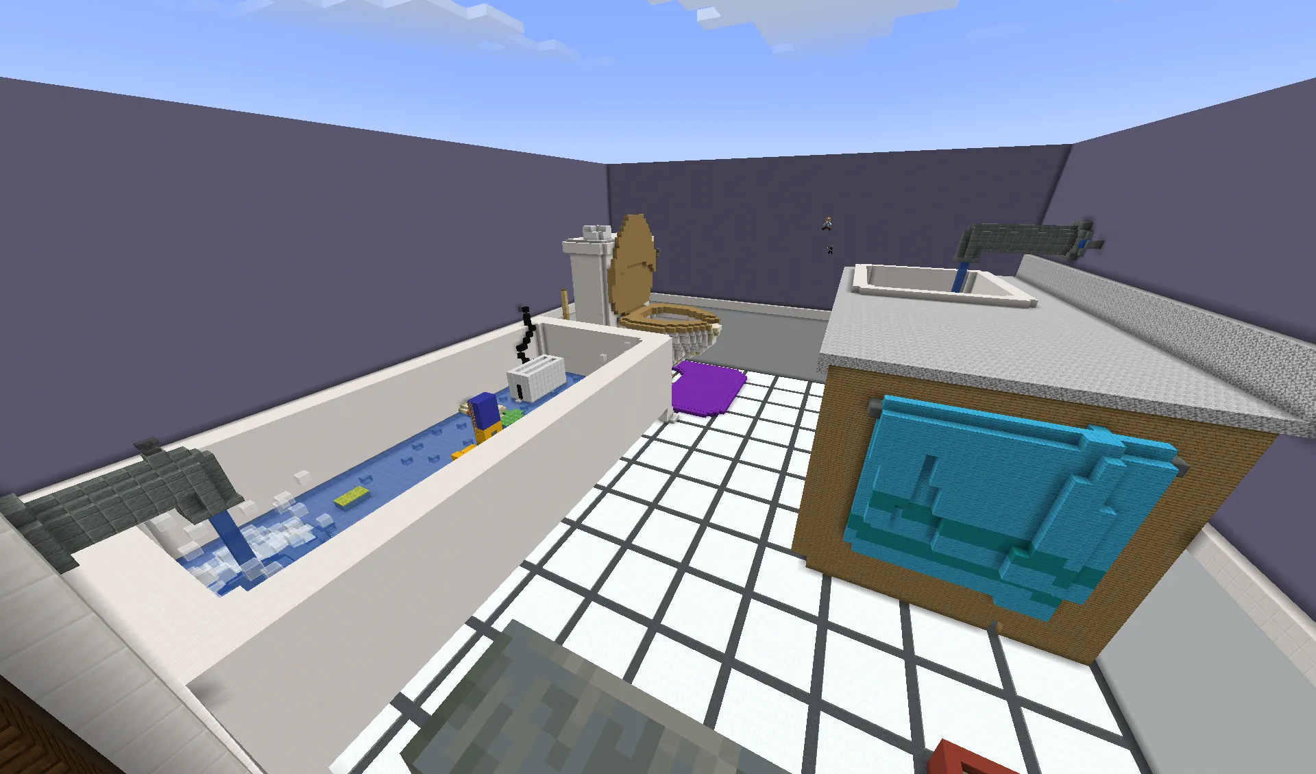 Screenshot from Disasters