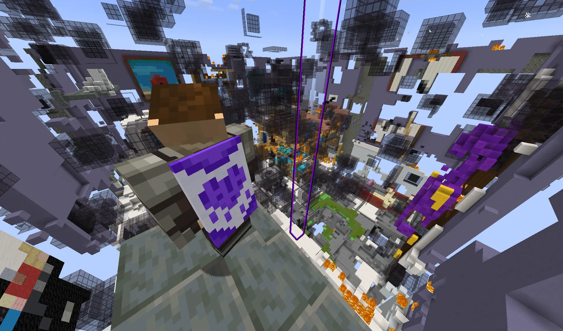 Screenshot from Disasters