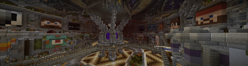 JFS' Nether Hub